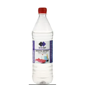 Уайт-спирит (заменитель) 0,4 л Cheton Standart